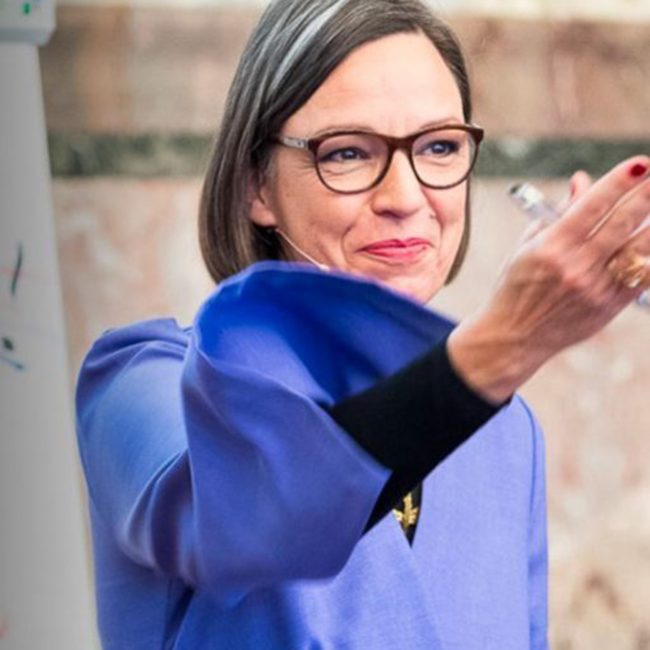 Esther Mirjam de Boer