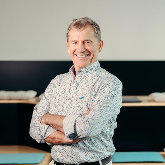 Marek Speaker Booking