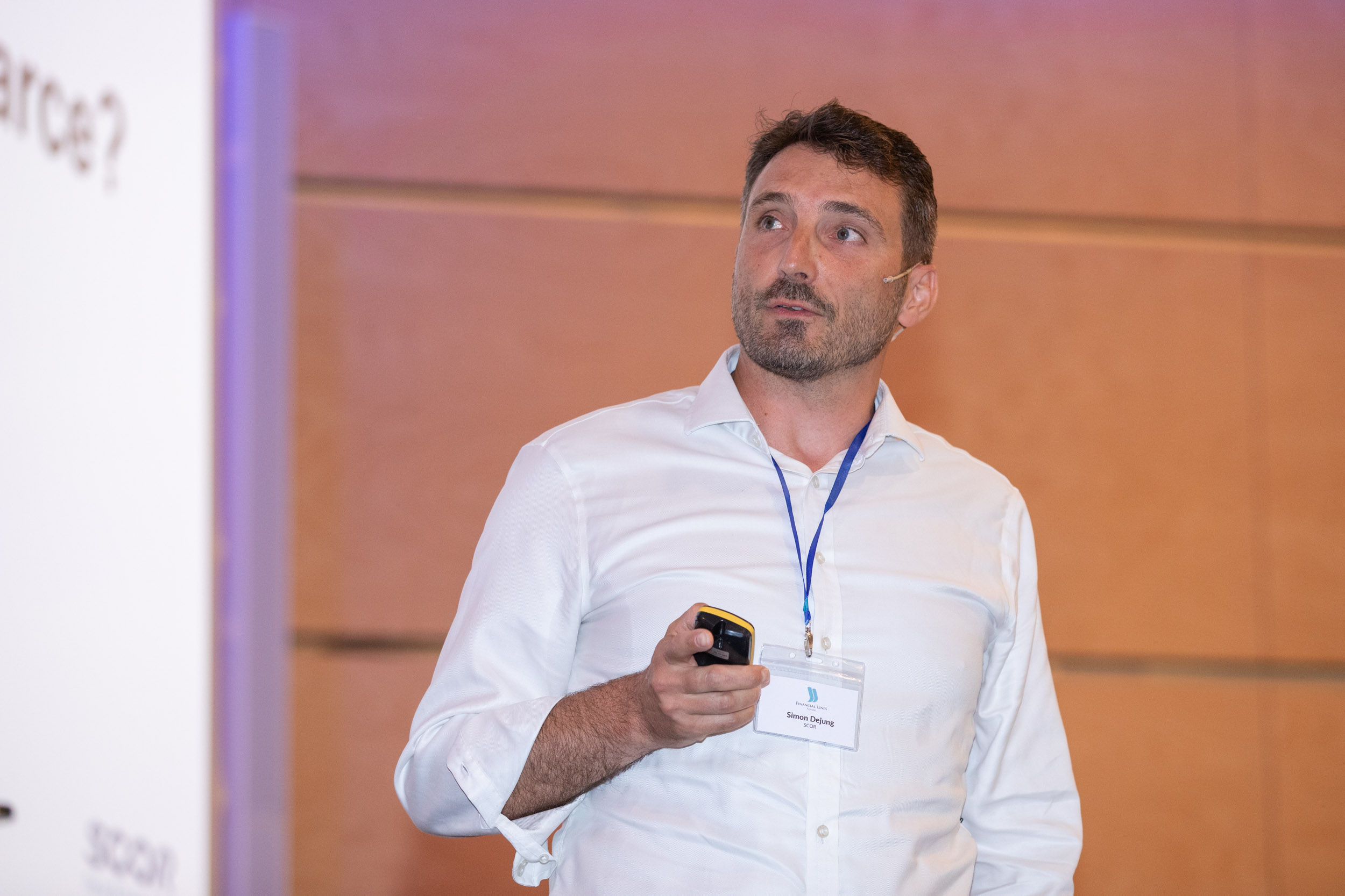 Forum 175 Speaker Booking